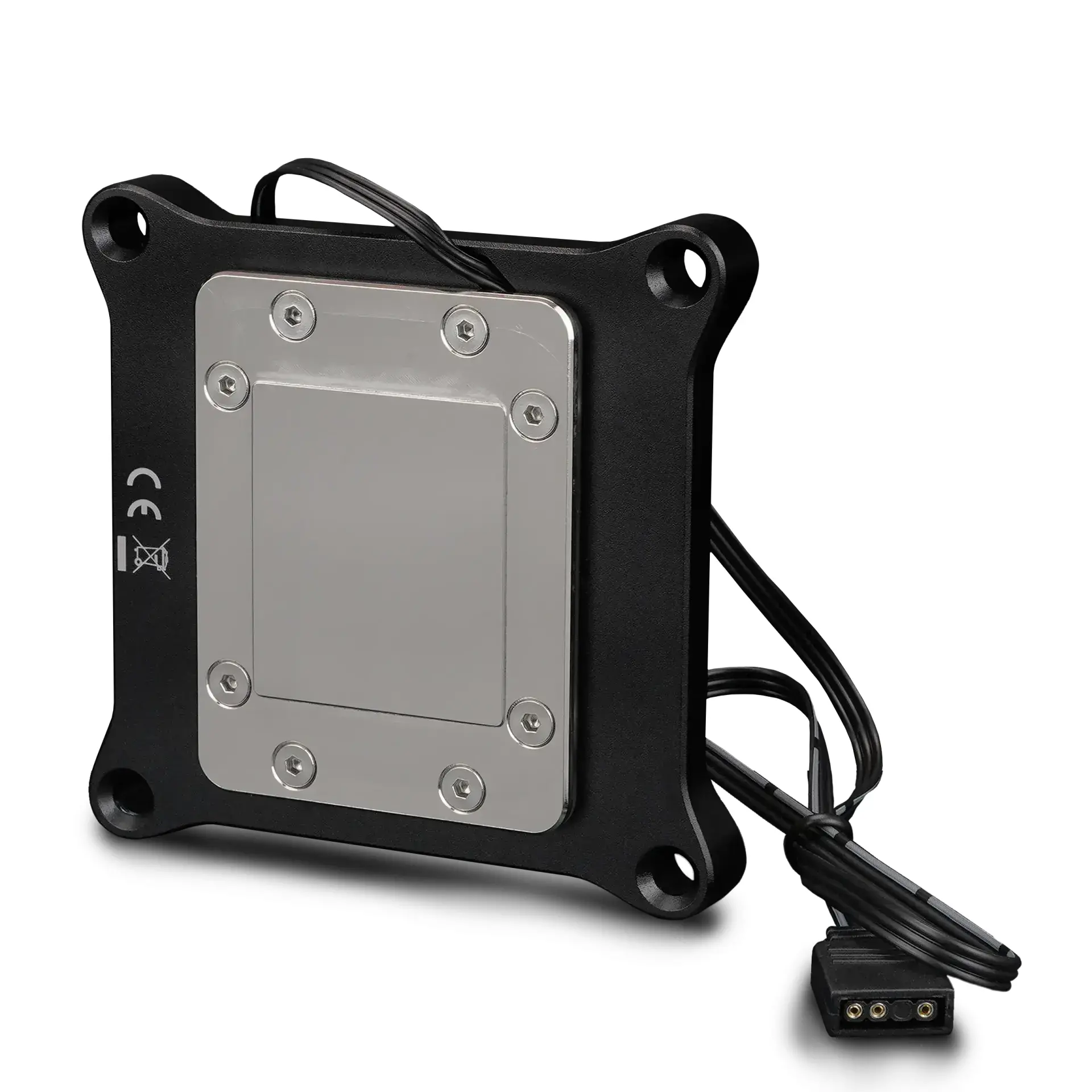 Воден блок за процесор Thermal Grizzly Intel 1851 Mycro Pro RGB - image 7