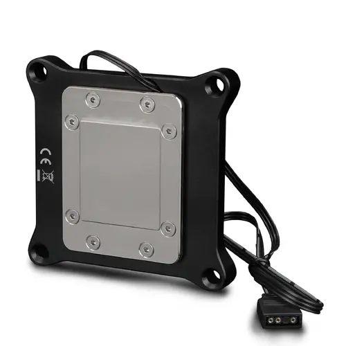 Воден блок за процесор Thermal Grizzly Intel 1851 Mycro Pro RGB - image 7