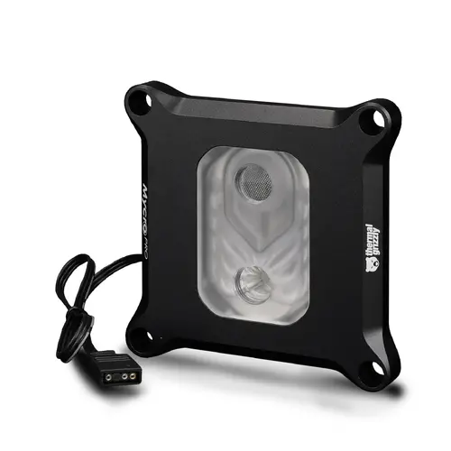 Воден блок за процесор Thermal Grizzly Intel 1851 Mycro Pro RGB