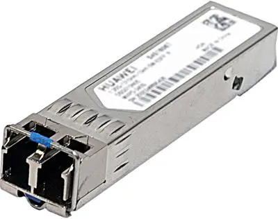Оптичен модул Huawei SFP-GE-LX10-eKit, 1GE, SM, 1310nm, 10km, LC