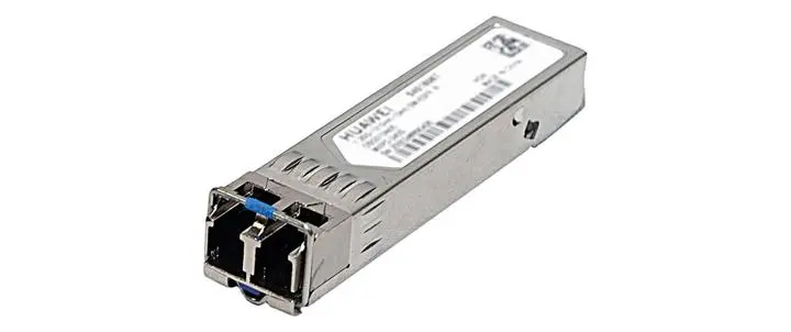 Оптичен модул Huawei SFP-GE-SX-eKit, 1GE, MM, 850nm, 550m., LC