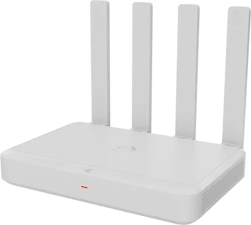 Безжичен рутер Huawei AR180, BE3600, WiFi7, WAN 1x2.5G, LAN 4x1G,VPN, 4xWAN