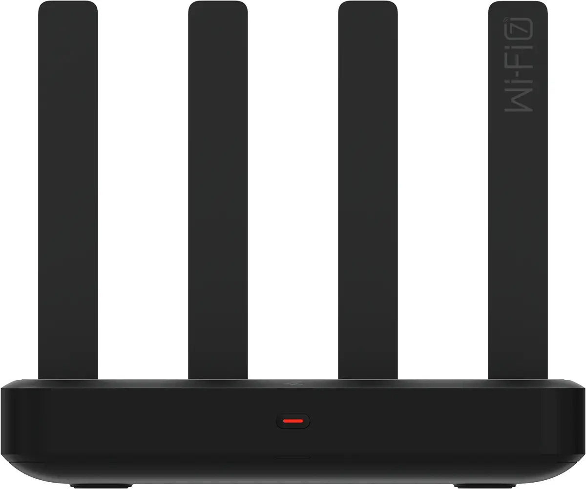 Безжичен рутер Huawei AR180Plus, BE3600, WiFi7, WAN 1x2.5G, LAN 4x1G, VPN, 4xWAN - image 1