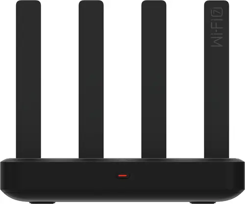 Безжичен рутер Huawei AR180Plus, BE3600, WiFi7, WAN 1x2.5G, LAN 4x1G, VPN, 4xWAN - image 1