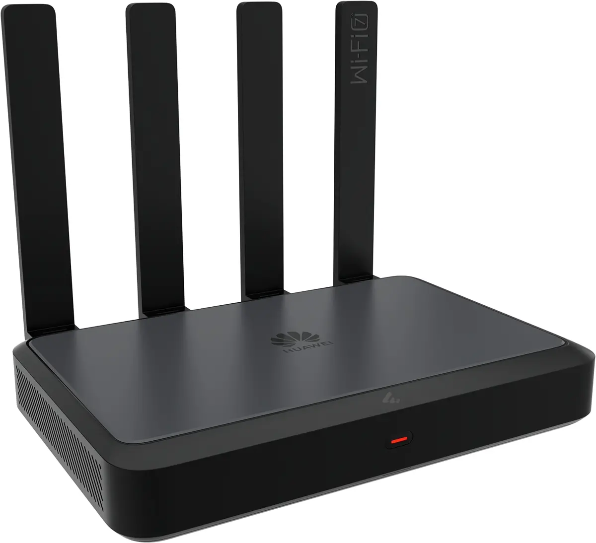 Безжичен рутер Huawei AR180Plus, BE3600, WiFi7, WAN 1x2.5G, LAN 4x1G, VPN, 4xWAN - image 2