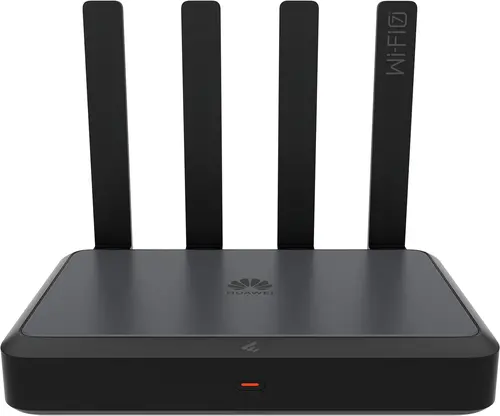 Безжичен рутер Huawei AR180Plus, BE3600, WiFi7, WAN 1x2.5G, LAN 4x1G, VPN, 4xWAN - image 3