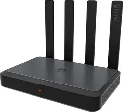Безжичен рутер Huawei AR180Plus, BE3600, WiFi7, WAN 1x2.5G, LAN 4x1G, VPN, 4xWAN