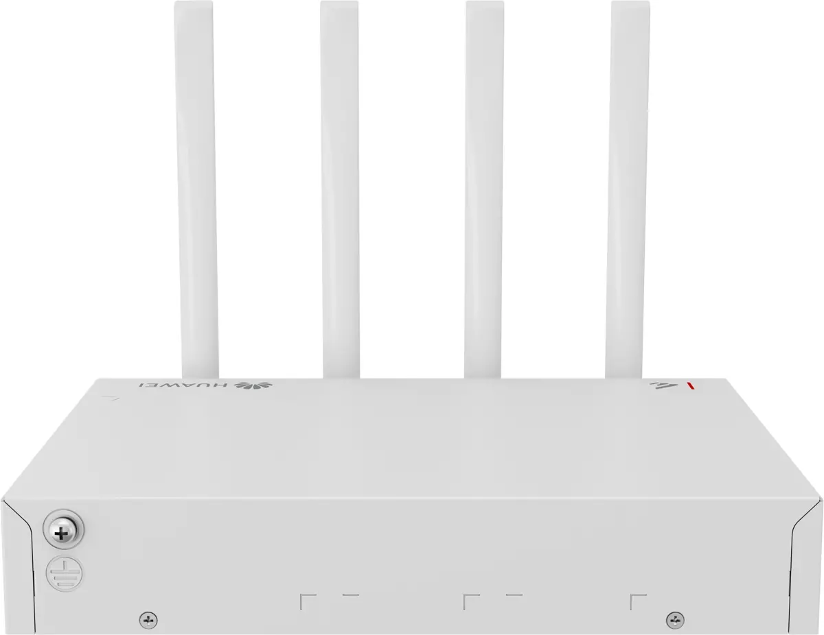 Безжичен рутер Huawei AR180Pro, BE3600,WiFi7,WAN 2x2.5G,LAN 4x1G,VPN,5xWAN,рак - image 5