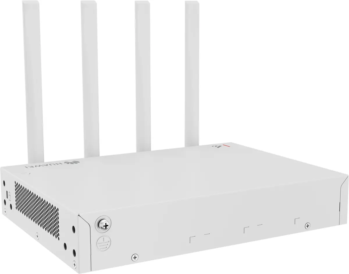 Безжичен рутер Huawei AR180Pro, BE3600,WiFi7,WAN 2x2.5G,LAN 4x1G,VPN,5xWAN,рак - image 6