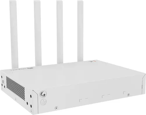 Безжичен рутер Huawei AR180Pro, BE3600,WiFi7,WAN 2x2.5G,LAN 4x1G,VPN,5xWAN,рак - image 6