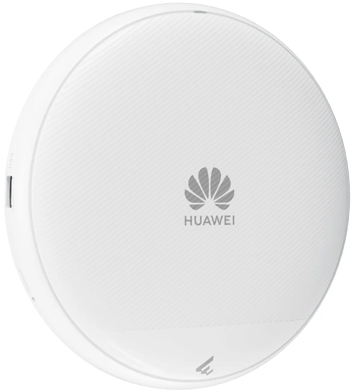 Точка за достъп Huawei AP371, BE3600, WiFi7, 1x 2.5G POE, USB, таван - image 1