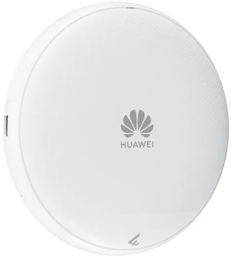 Точка за достъп Huawei AP371, BE3600, WiFi7, 1x 2.5G POE, USB, таван - image 1