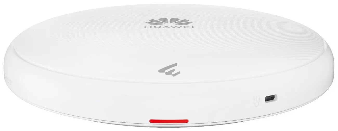 Точка за достъп Huawei AP371, BE3600, WiFi7, 1x 2.5G POE, USB, таван - image 3