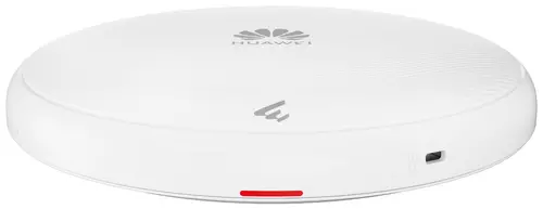 Точка за достъп Huawei AP371, BE3600, WiFi7, 1x 2.5G POE, USB, таван - image 3
