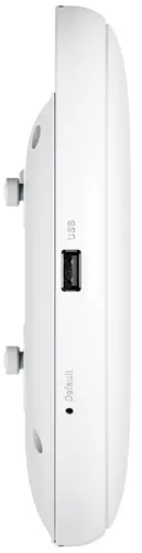 Точка за достъп Huawei AP371, BE3600, WiFi7, 1x 2.5G POE, USB, таван - image 6
