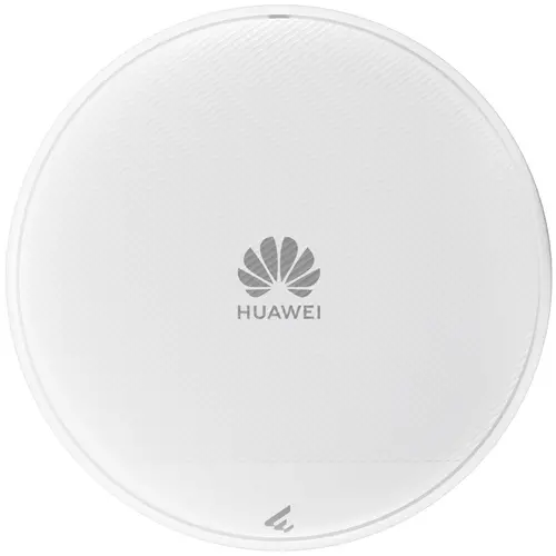 Punct de acces Huawei AP371, BE3600, WiFi7, 1x 2.5G POE, USB, de tavan - 1