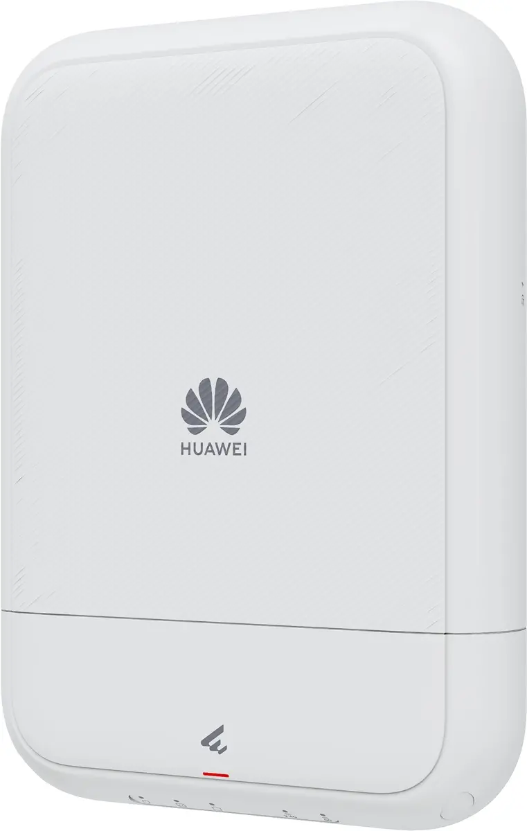 Точка за достъп Huawei AP771, BE3600, WiFi7, 1x2.5G POE, Outdoor - image 1