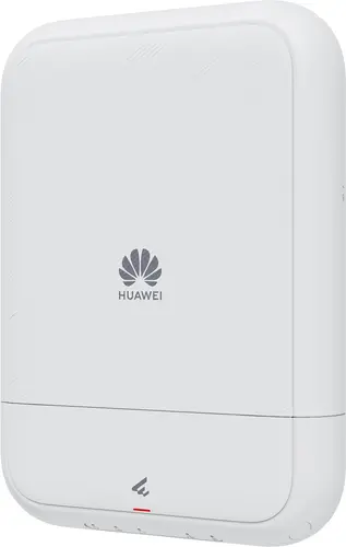 Точка за достъп Huawei AP771, BE3600, WiFi7, 1x2.5G POE, Outdoor - image 1
