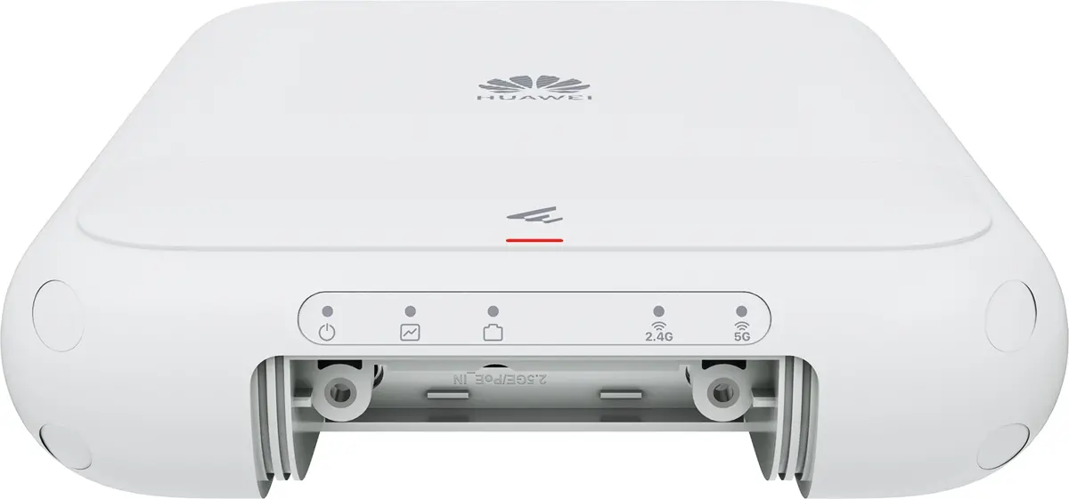 Точка за достъп Huawei AP771, BE3600, WiFi7, 1x2.5G POE, Outdoor - image 3