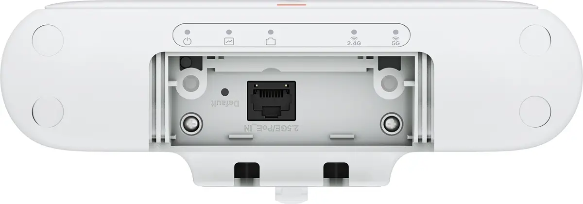 Точка за достъп Huawei AP771, BE3600, WiFi7, 1x2.5G POE, Outdoor - image 5