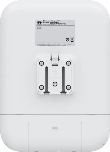 Точка за достъп Huawei AP771, BE3600, WiFi7, 1x2.5G POE, Outdoor - image 6