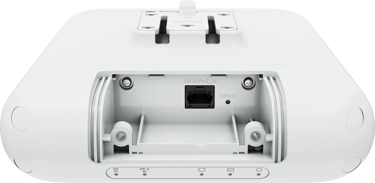 Точка за достъп Huawei AP771, BE3600, WiFi7, 1x2.5G POE, Outdoor - image 8