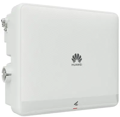 Точка за достъп Huawei AP772, BE6450, WiFi7, 1x2.5G POE,1xSFP+, Outdoor, IP68 - image 1