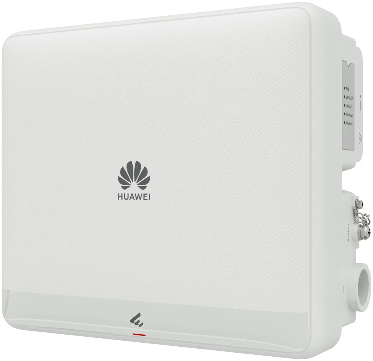 Точка за достъп Huawei AP772, BE6450, WiFi7, 1x2.5G POE,1xSFP+, Outdoor, IP68 - image 2