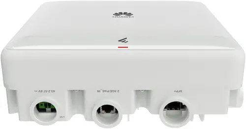 Точка за достъп Huawei AP772, BE6450, WiFi7, 1x2.5G POE,1xSFP+, Outdoor, IP68 - image 4