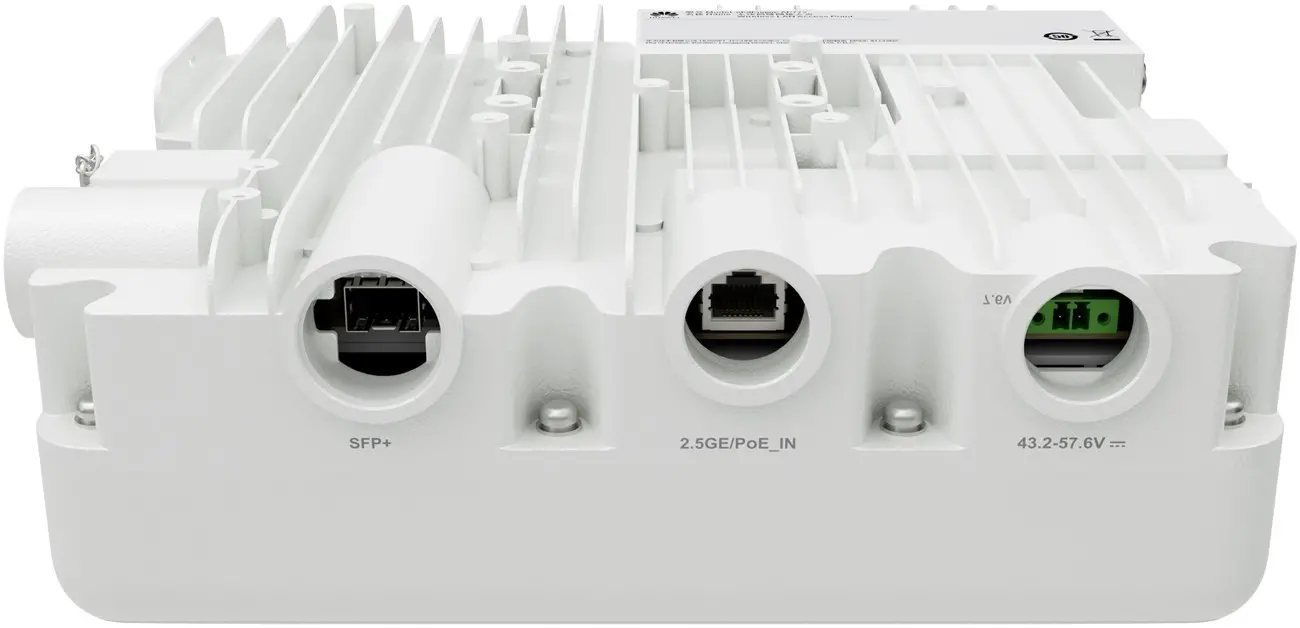 Точка за достъп Huawei AP772, BE6450, WiFi7, 1x2.5G POE,1xSFP+, Outdoor, IP68 - image 5