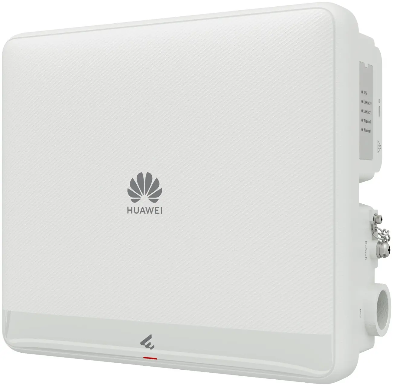 Точка за достъп Huawei AP772E, BE6450,WiFi7,1x2.5G POE,1xSFP+,Outdoor,насочен - image 1