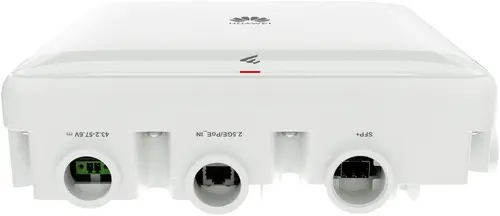Точка за достъп Huawei AP772E, BE6450,WiFi7,1x2.5G POE,1xSFP+,Outdoor,насочен - image 3