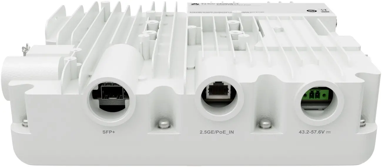 Точка за достъп Huawei AP772E, BE6450,WiFi7,1x2.5G POE,1xSFP+,Outdoor,насочен - image 4