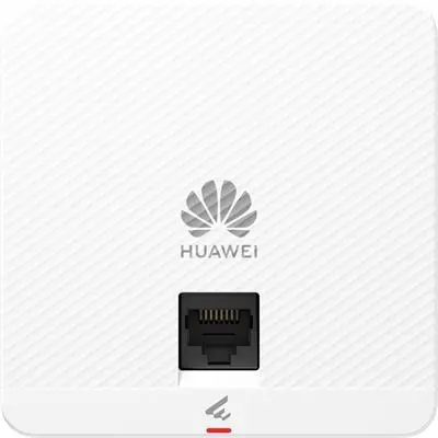 Точка за достъп Huawei AP162, AX3000, WiFi6, 1x1G POE, 1x1G, стена