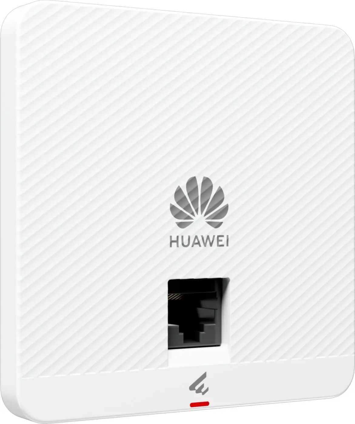 Точка за достъп Huawei AP162, AX3000, WiFi6, 1x1G POE, 1x1G, стена - image 1