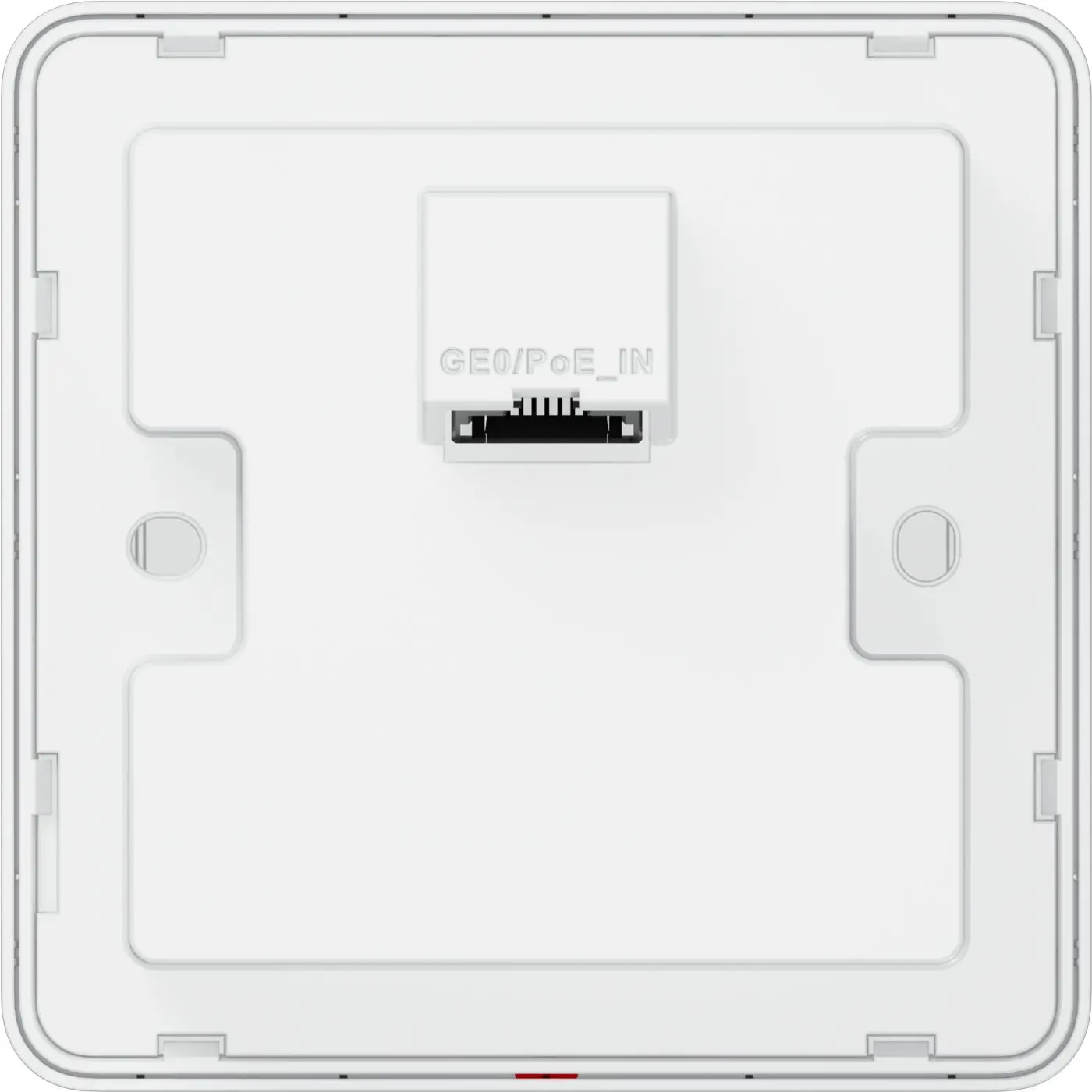 Точка за достъп Huawei AP162, AX3000, WiFi6, 1x1G POE, 1x1G, стена - image 3