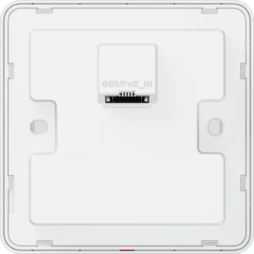 Точка за достъп Huawei AP162, AX3000, WiFi6, 1x1G POE, 1x1G, стена - image 3