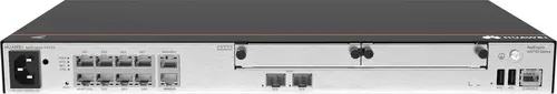 Рутер Huawei AR720, 2x1G WAN Combo, 8x1G LAN, VPN, рак - image 2