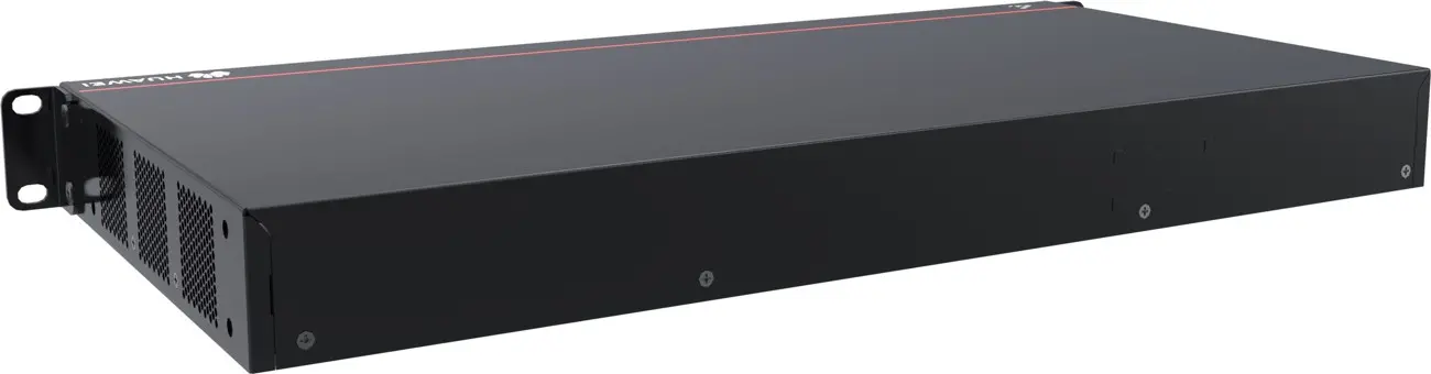 Рутер Huawei AR720, 2x1G WAN Combo, 8x1G LAN, VPN, рак - image 3