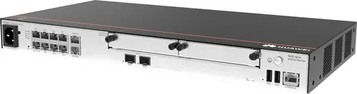 Δρομολογητής Huawei AR720, 2x1G WAN Combo, 8x1G LAN, VPN, rack - 1