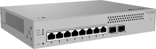 Комутатор Huawei S310S-8T2X, 8x1G, 2x10G SFP+ - image 1