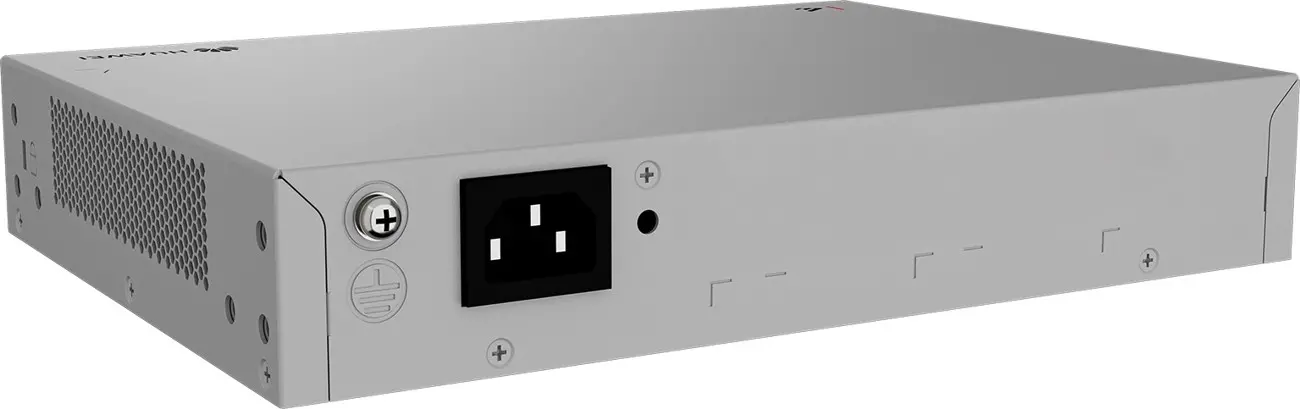 Комутатор Huawei S310S-8T2X, 8x1G, 2x10G SFP+ - image 4