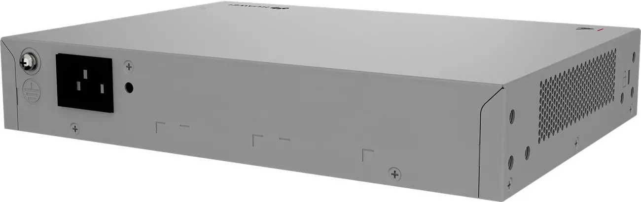 Комутатор Huawei S310S-8T2X, 8x1G, 2x10G SFP+ - image 5