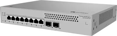 Комутатор Huawei S310S-8T2X, 8x1G, 2x10G SFP+