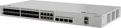 Διακόπτης δικτύου Huawei S310-24ST4X, 24x1G SFP, 4x10G SFP+, L2+