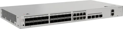 Комутатор Huawei S310-24ST4X, 24x1G SFP, 4x10G SFP+, L2+ - image 1