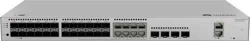 Комутатор Huawei S310-24ST4X, 24x1G SFP, 4x10G SFP+, L2+ - image 2