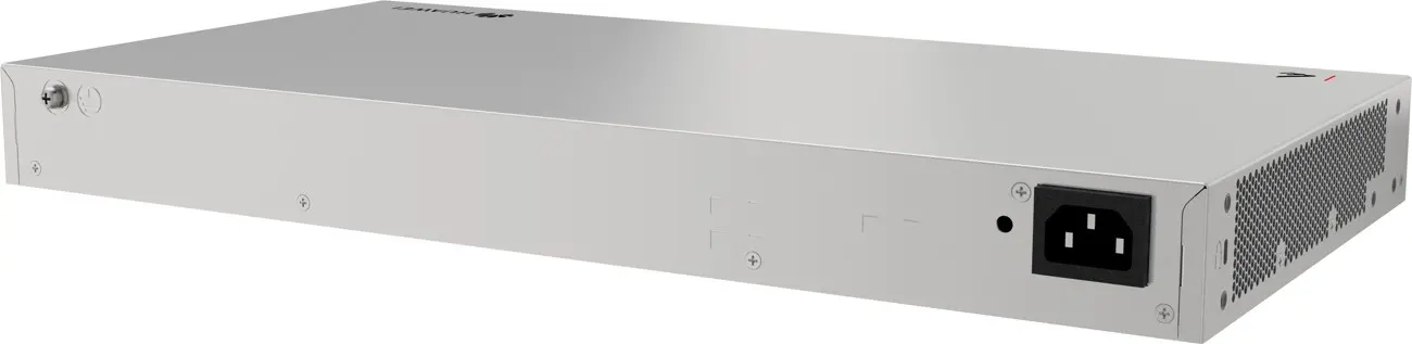 Комутатор Huawei S310-24ST4X, 24x1G SFP, 4x10G SFP+, L2+ - image 5