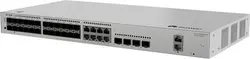 Комутатор Huawei S310-24ST4X, 24x1G SFP, 4x10G SFP+, L2+