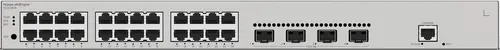 Комутатор Huawei S310-24T4X, 24x1G SFP, 4x10G SFP+, L2+ - image 2